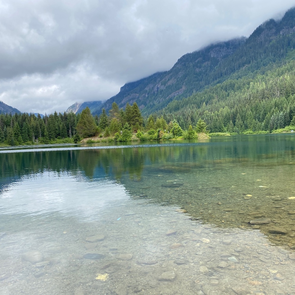 Meet your Posher, Lacey